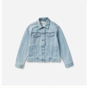 Everlane Denim Jacket